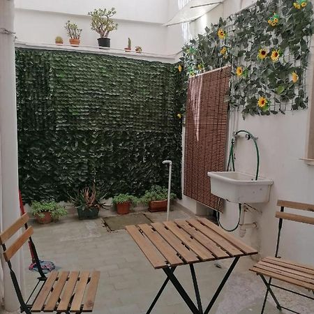 Appartamento A 10 Min A Piedi Dal Centro Storico Lecce Ngoại thất bức ảnh