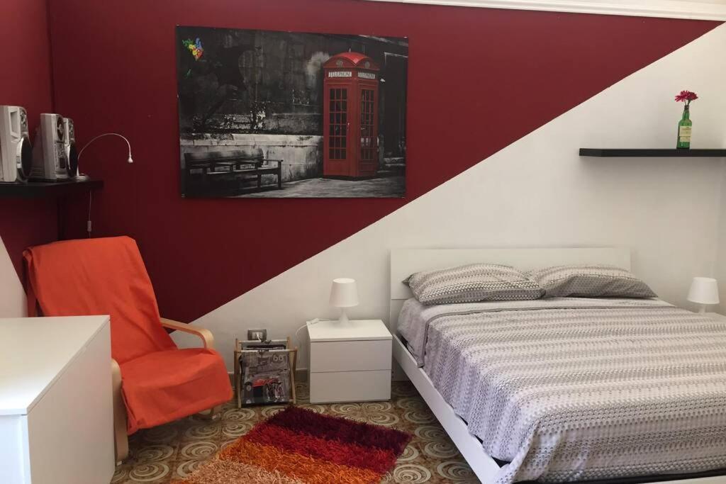 Appartamento A 10 Min A Piedi Dal Centro Storico Lecce Ngoại thất bức ảnh
