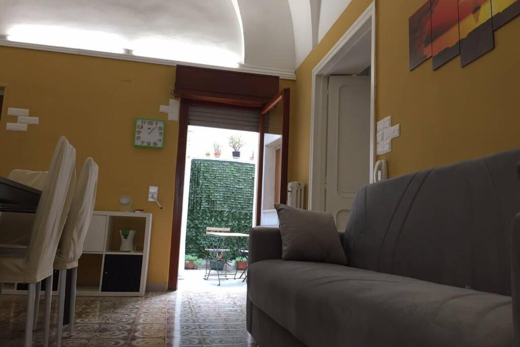 Appartamento A 10 Min A Piedi Dal Centro Storico Lecce Ngoại thất bức ảnh